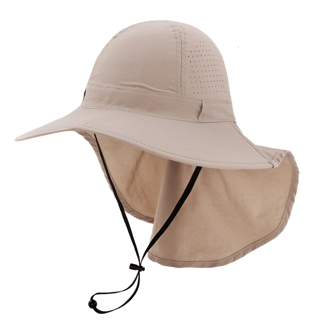 Livaro Field Sun Hat