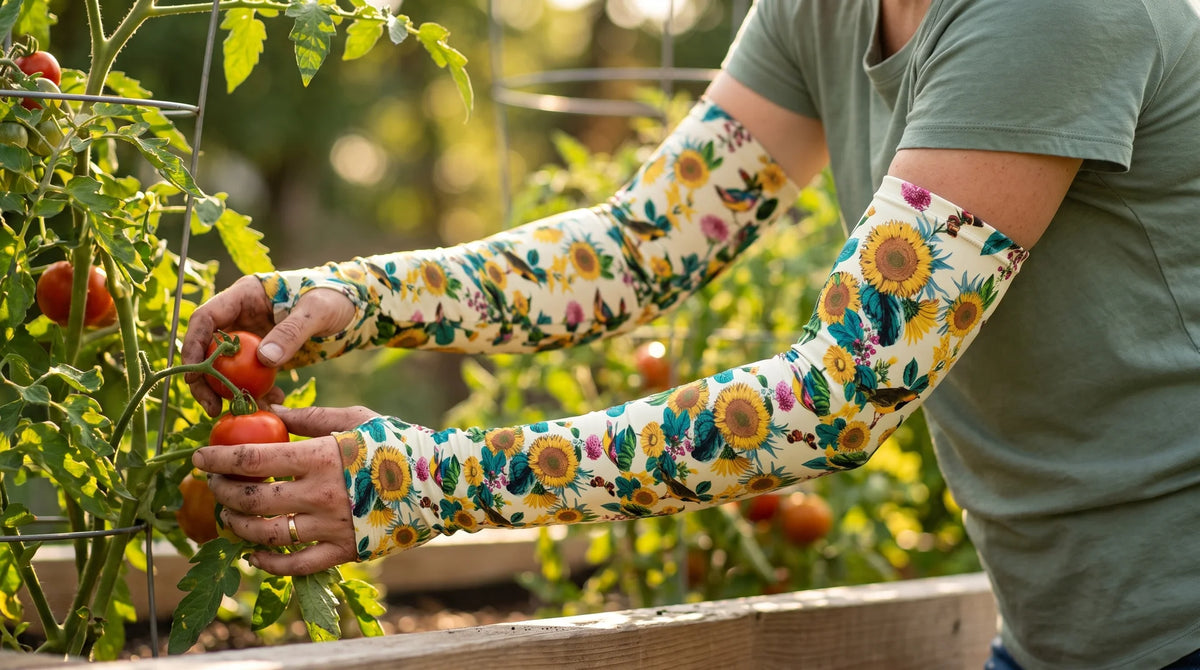Livaro Field Sleeves