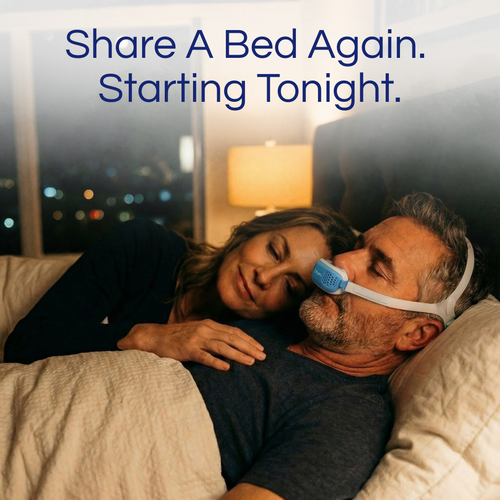 Livaro AirFlow Pro Electronic Anti Snoring Device