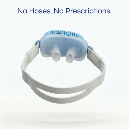 Livaro AirFlow Pro Electronic Anti Snoring Device