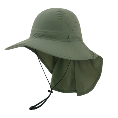 Livaro Field Sun Hat