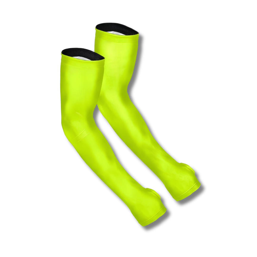 Livaro Field Sleeves - UPF 50+ Sun-Protective Arm Sleeves