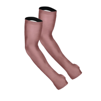 Dusty Rose Pink