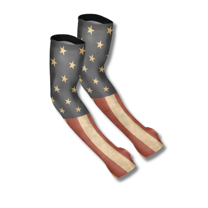 Livaro Field Sleeves - UPF 50+ Sun-Protective Arm Sleeves