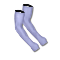 Periwinkle Purple