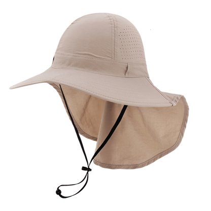 Livaro Field Sun Hat