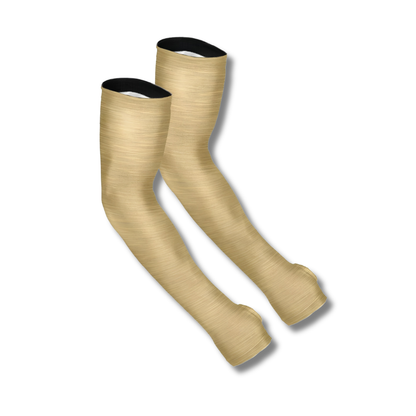 Livaro Field Sleeves - UPF 50+ Sun-Protective Arm Sleeves