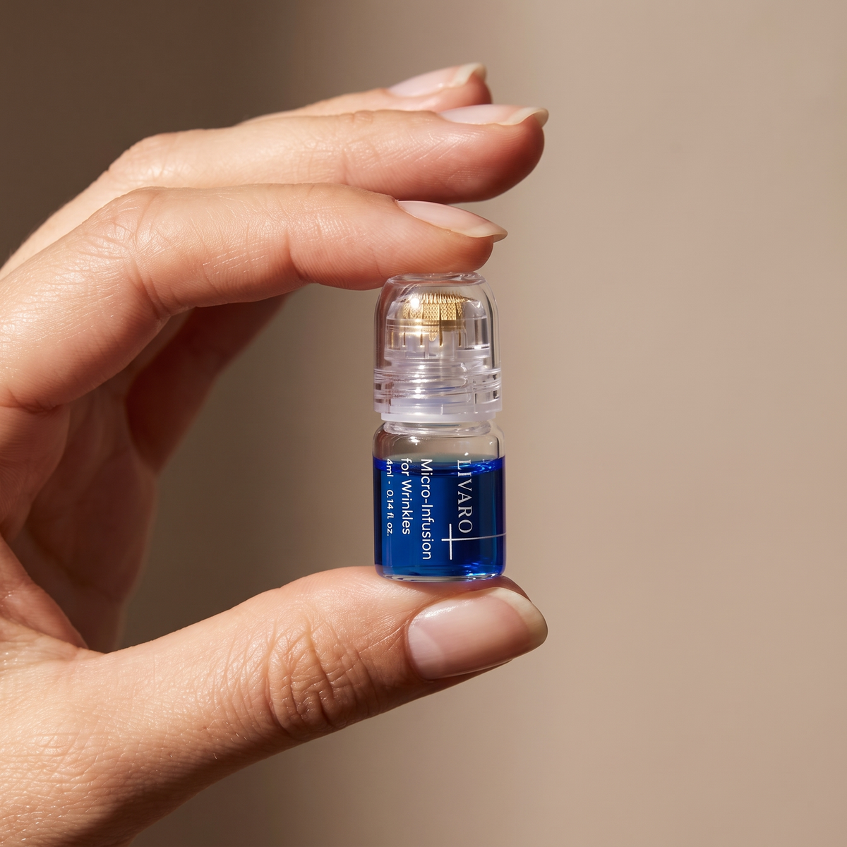 Livaro Micro-Infusion Facial System
