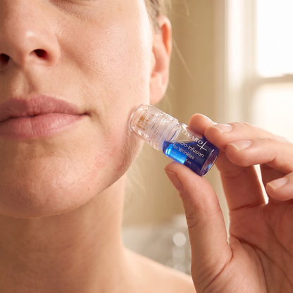 Livaro Micro-Infusion Facial System